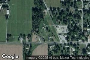 202 Young Dr, Geff, IL 62842