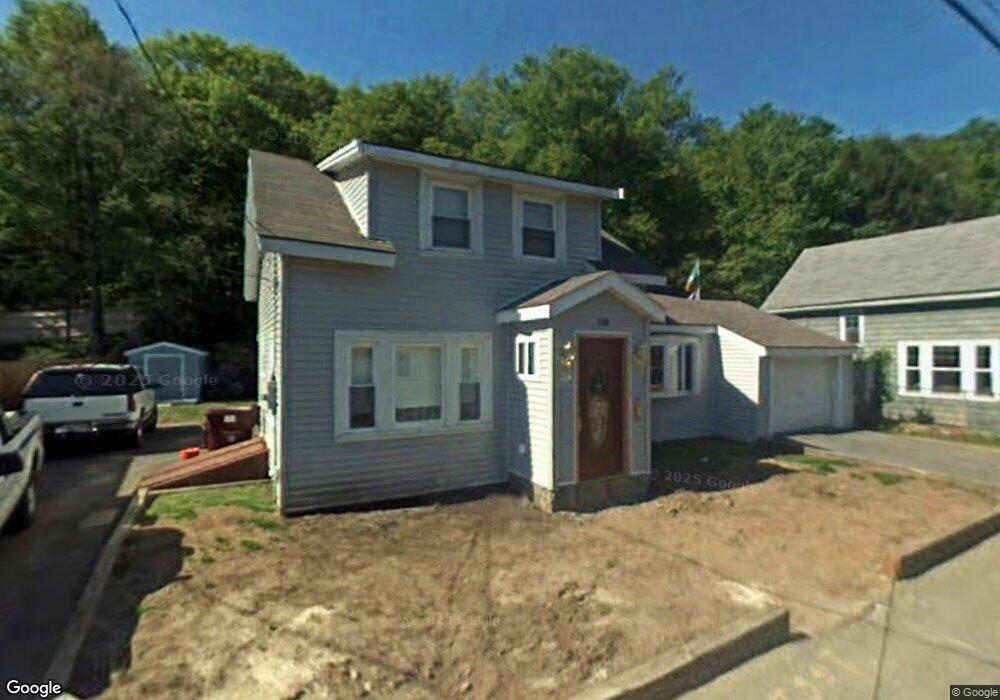 118 Bartholomew St, Peabody, MA 01960 - photo 1