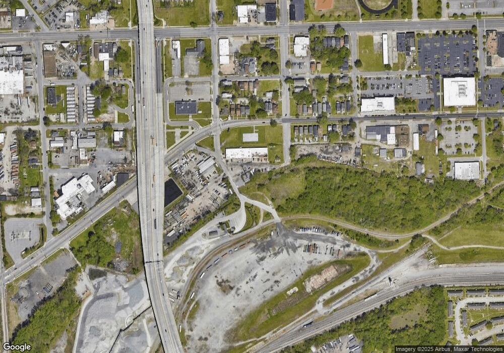 2015 Columbus Ave, Portsmouth, VA 23704 - photo 1