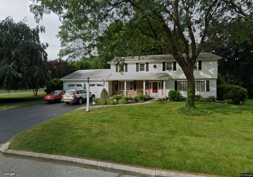 5 Edelweiss Ave, Lincoln, RI 02865 - photo 1