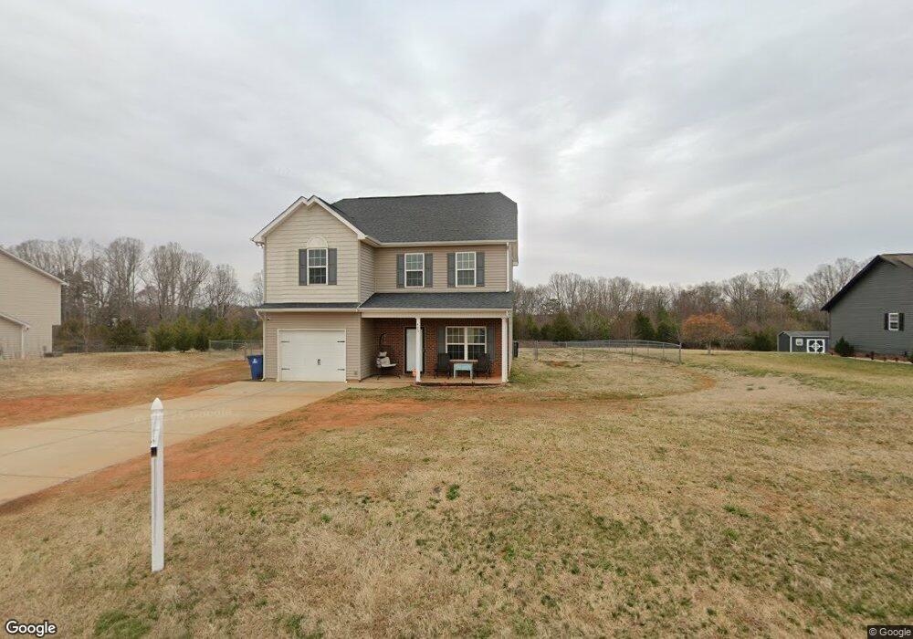 425 Webb Rd unit 4, Shelby, NC 28152 - photo 1