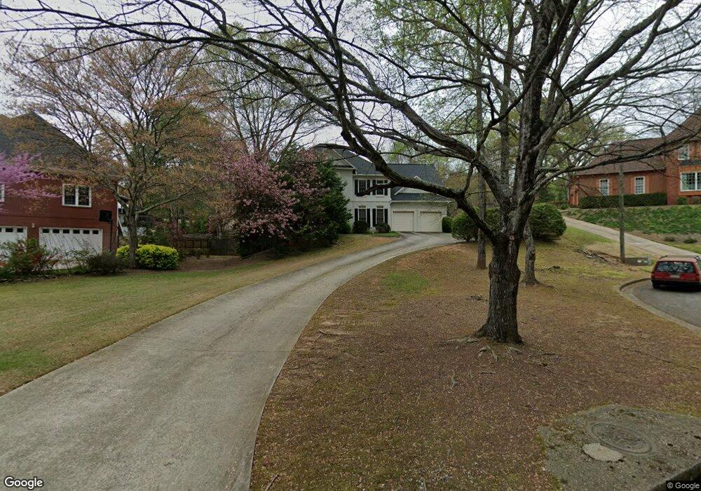 110 Nobility Ct, Roswell, GA 30075 - photo 1