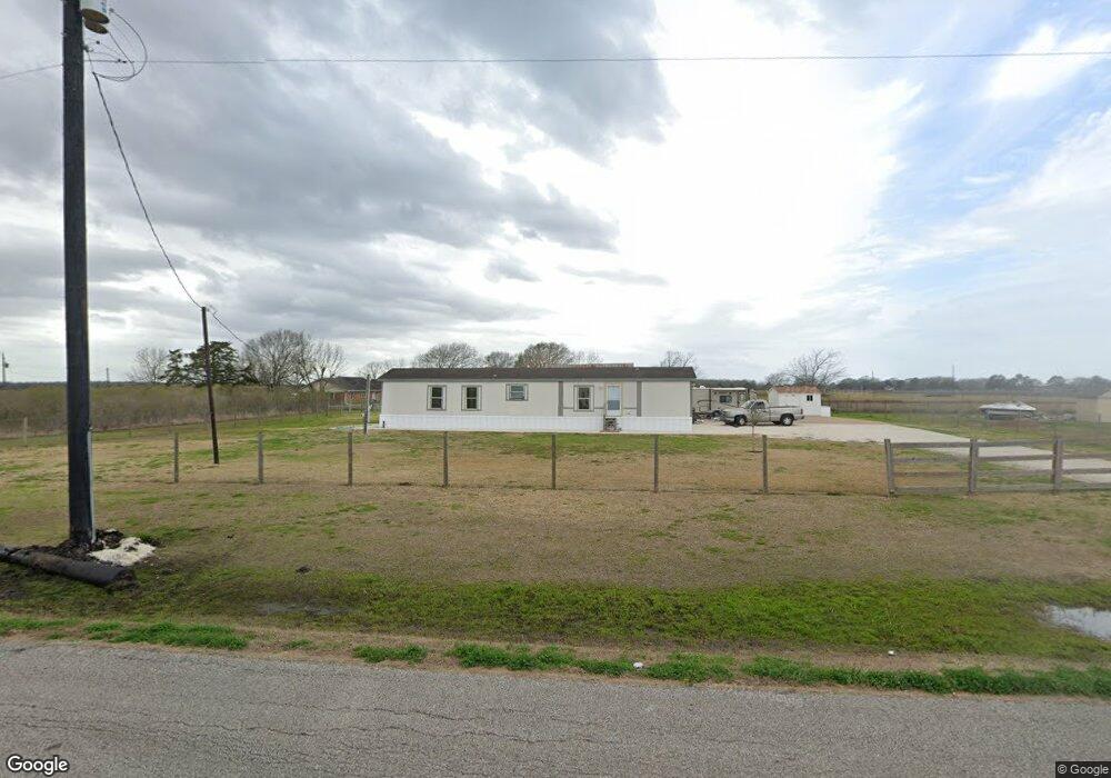 5202 Reeh Rd, Needville, TX 77461 - photo 1