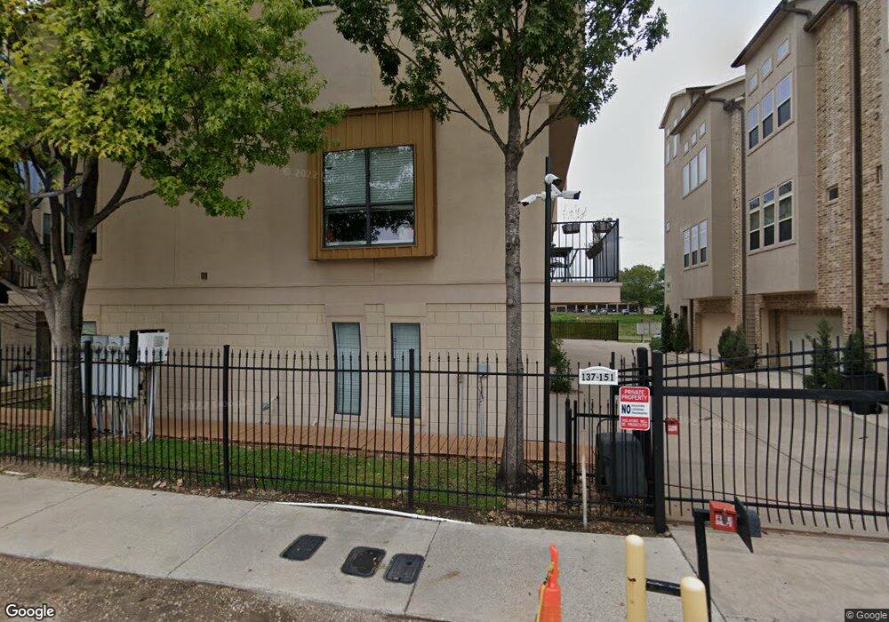 143 E 2nd St unit 143, Houston, TX 77007 - photo 1