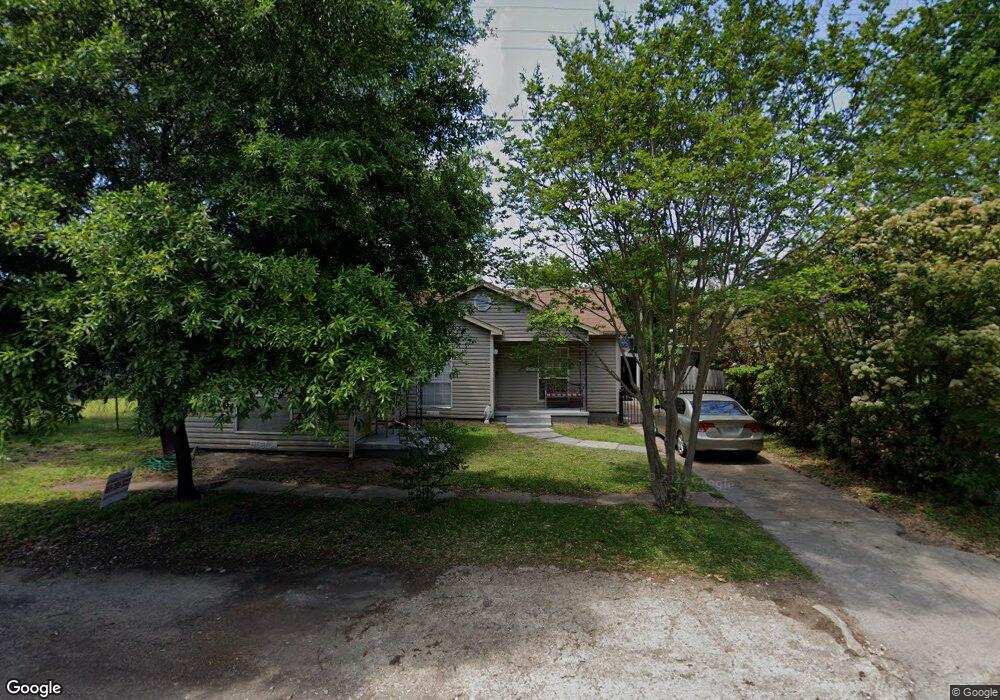 706 E Crockett St, Ennis, TX 75119 - photo 1