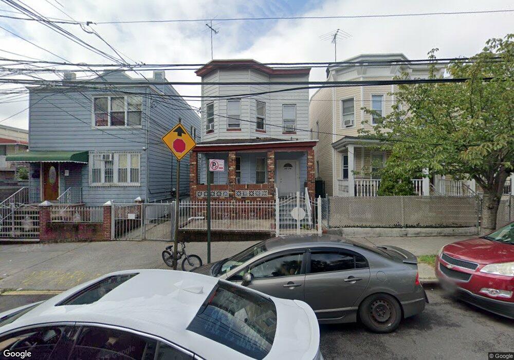 4050 Warren St, Elmhurst, NY 11373 - photo 1