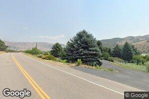 2134 N Mink Creek Rd, Pocatello, ID 83204