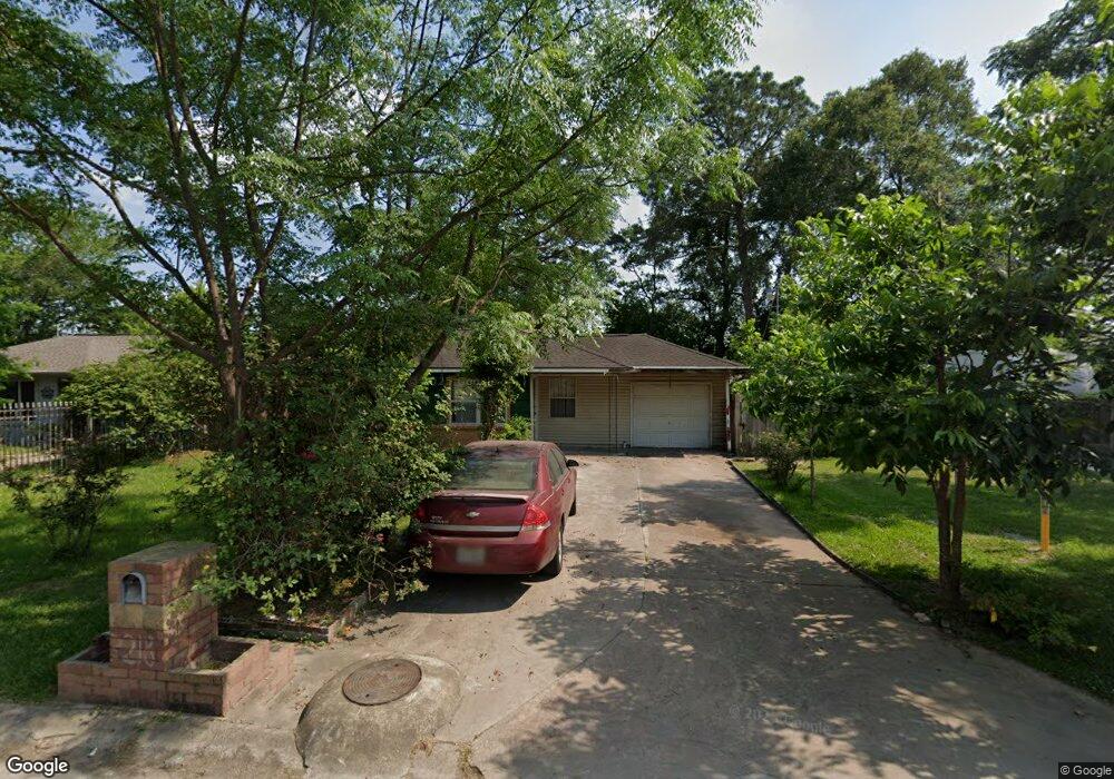 3218 Kowis St, Houston, TX 77093 - photo 1
