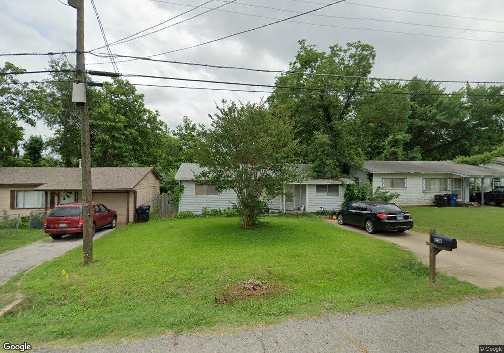 1014 Star St, Denison, TX 75020 - photo 1