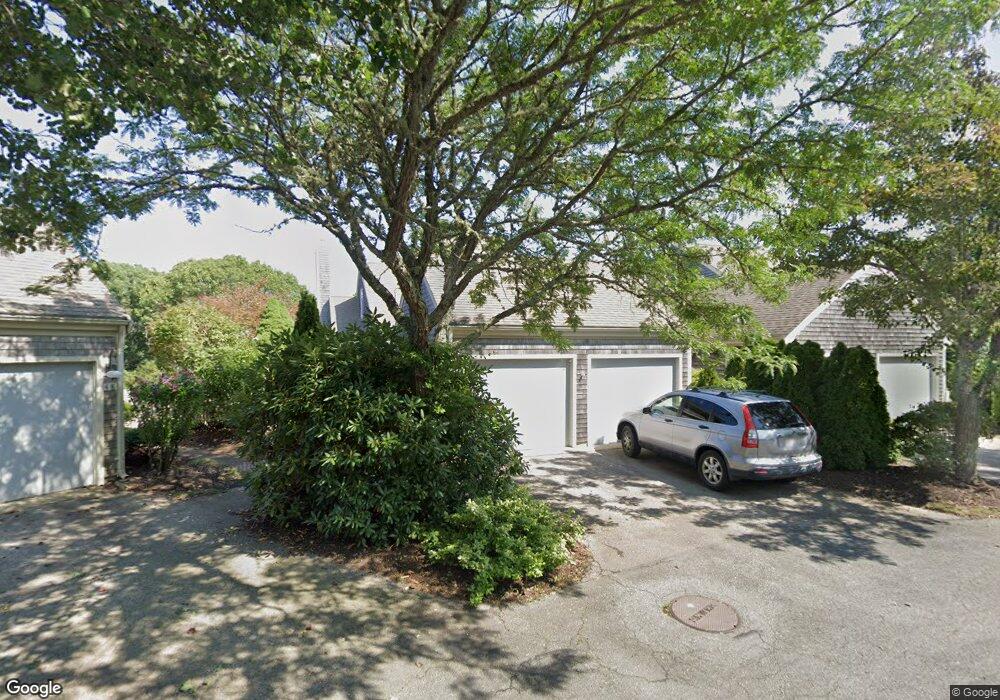 42 John Hall Cartway, Yarmouth Port, MA 02675 - photo 1