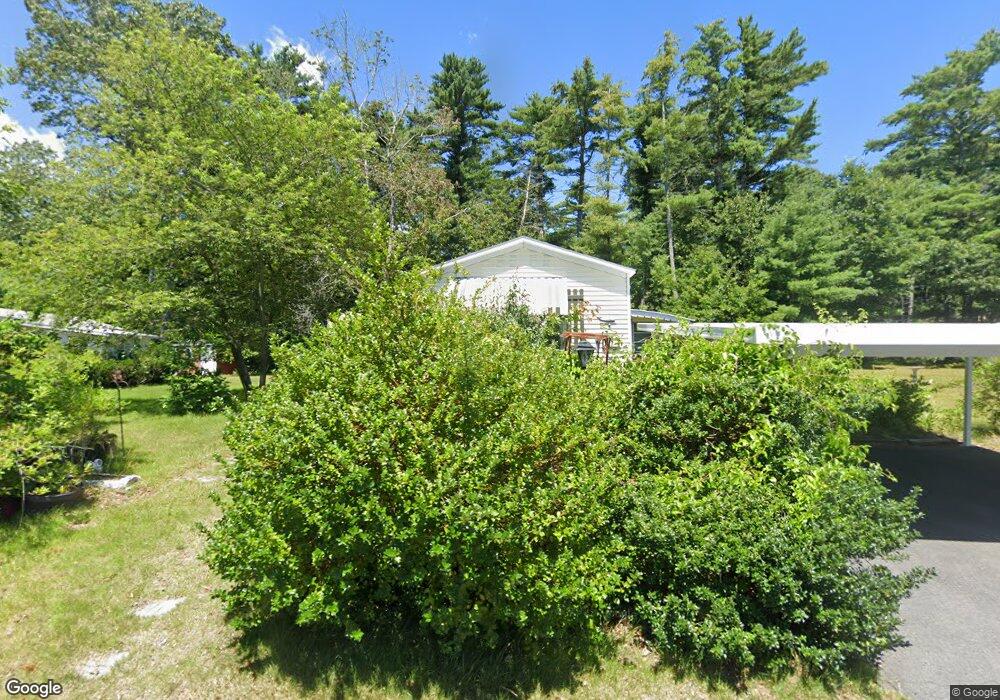 15 Adams Cir, Carver, MA 02330 - photo 1
