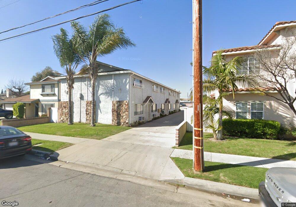 9709 Ramona St, Bellflower, CA 90706 - photo 1