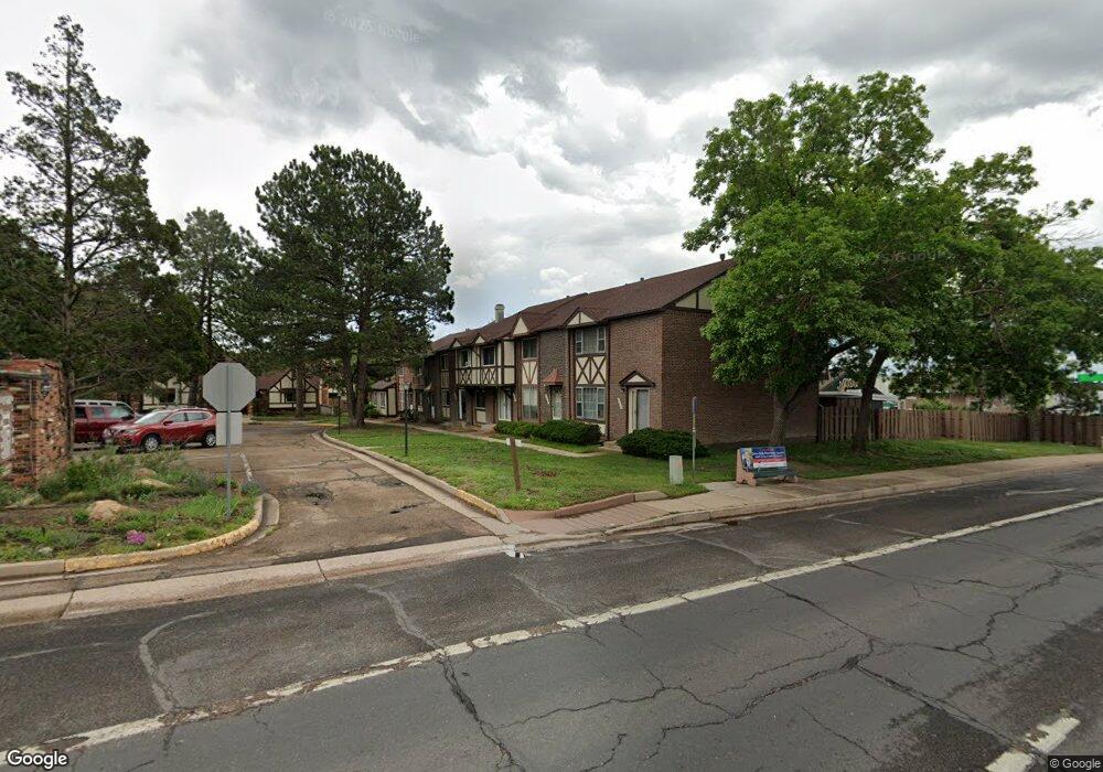 Street View Photo