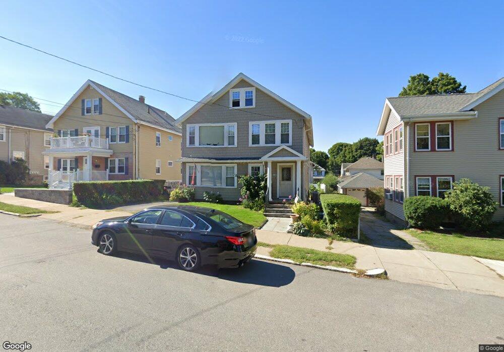 338 Lagrange St, West Roxbury, MA 02132 - photo 1