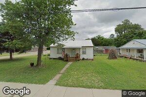 301 S Church St, Holcomb, MO 63852
