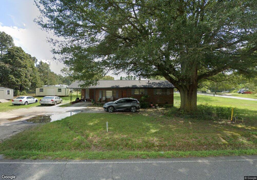 555 Zion Cme Church Rd, Hartwell, GA 30643 - photo 1