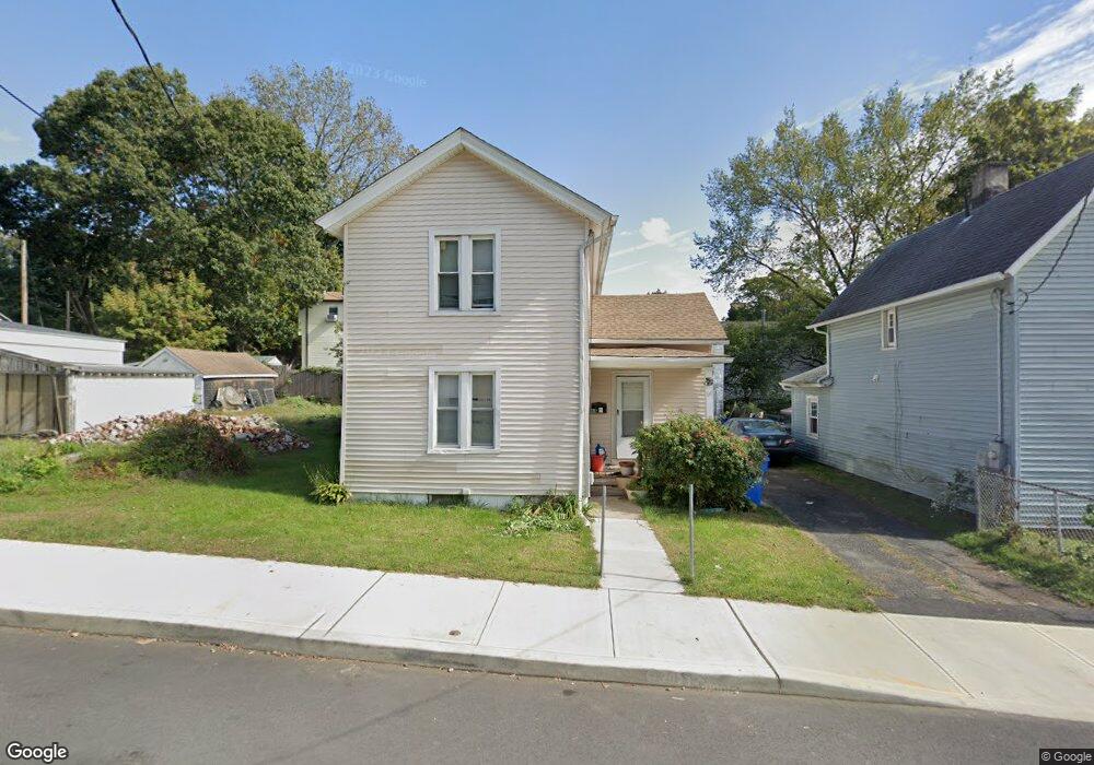 64 Pearl St, Waterbury, CT 06704 - photo 1