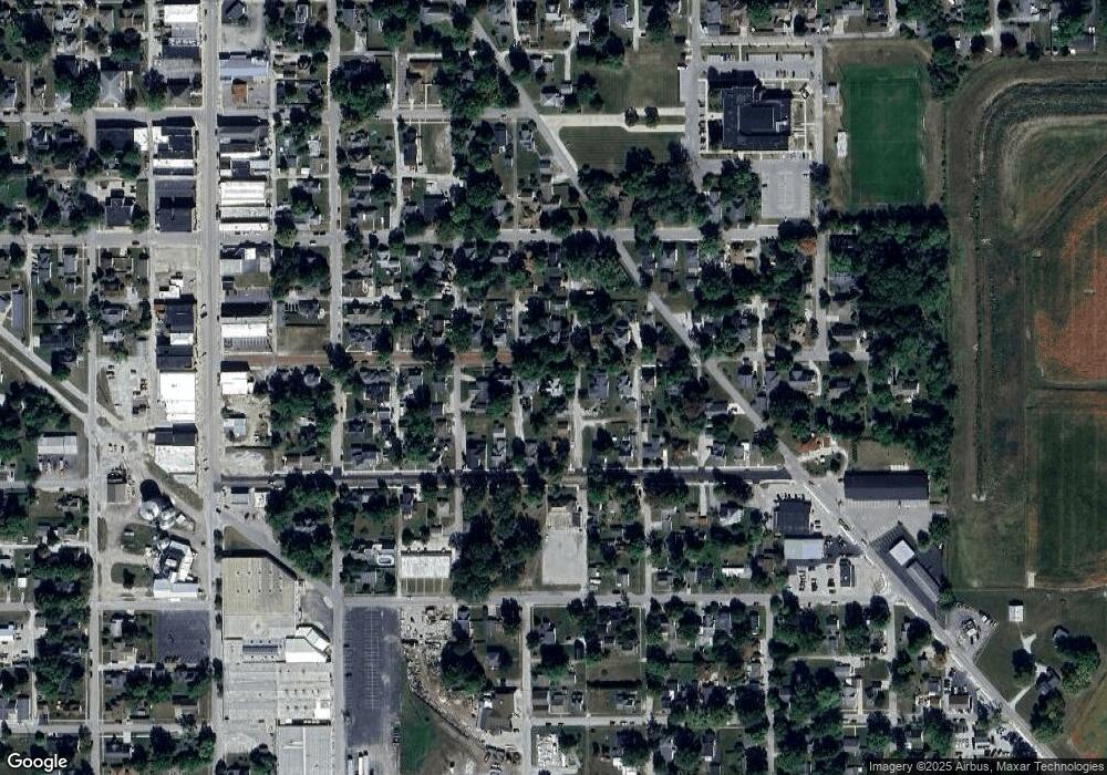 306 E 5th St, Sheridan, IN 46069 - photo 1