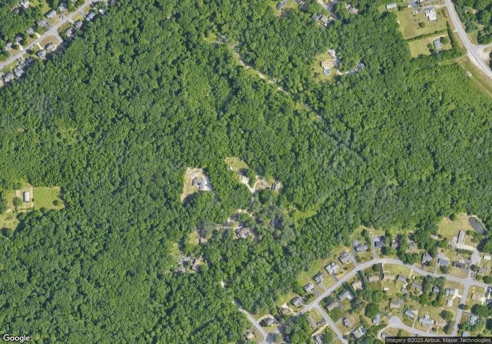 7800 Upton Rd, North Chesterfield, VA 23237 - photo 1