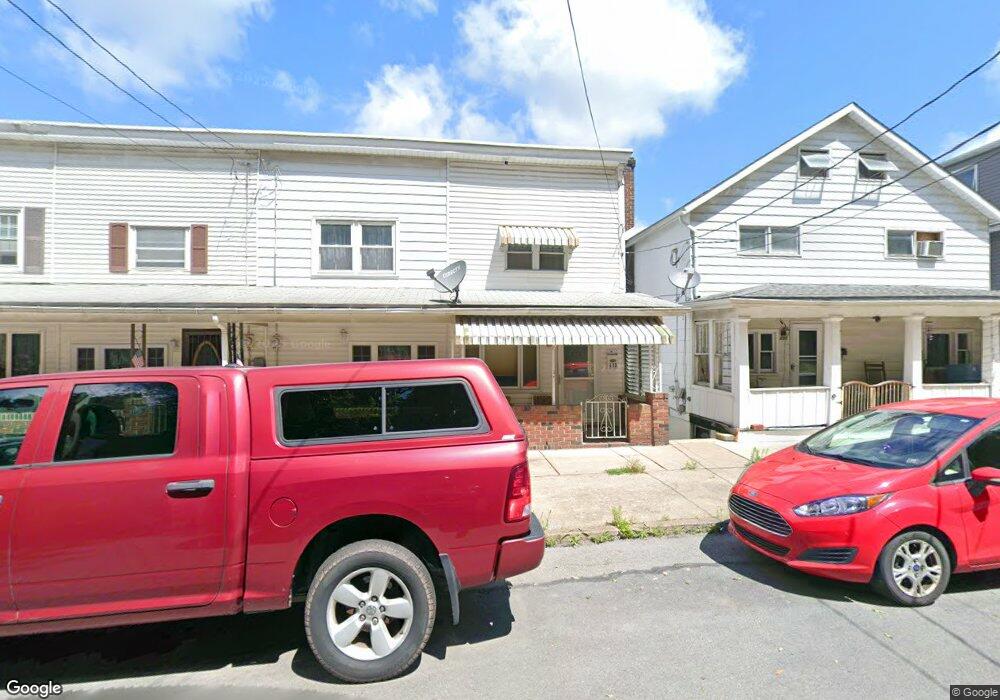 427 E Abbott St, Lansford, PA 18232 - photo 1