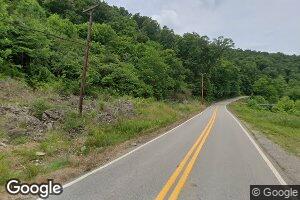 2494 Big Sandy Rd, Left Hand, WV 25251