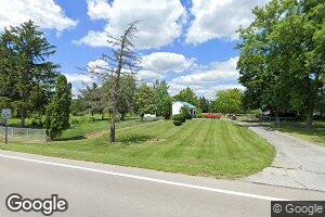 518 W Lynn St, Stryker, OH 43557
