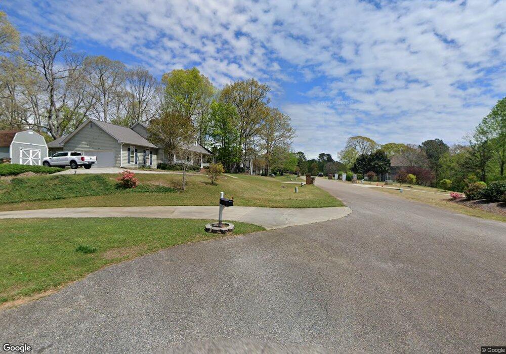 5418 Kettle Creek Way, Flowery Branch, GA 30542 - photo 1