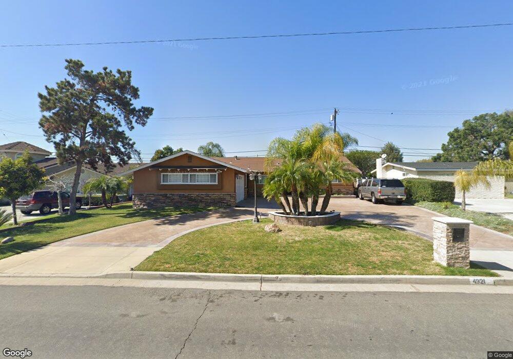 4921 Ridglea Ave, Buena Park, CA 90621 - photo 1