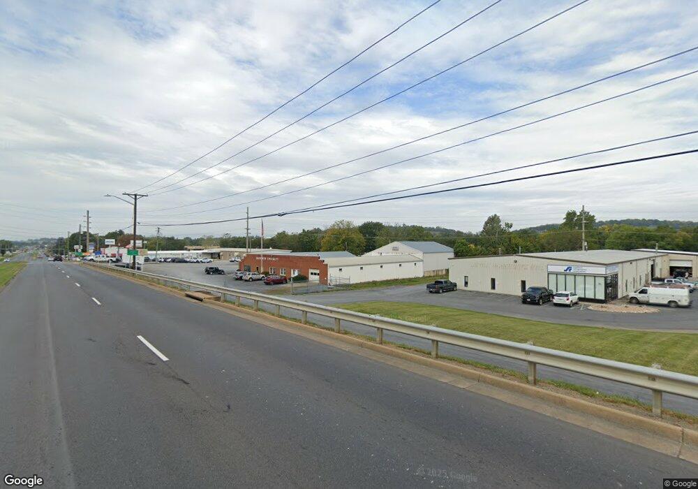 2098 John Wayland Hwy, Rockingham, VA 22801 - photo 1