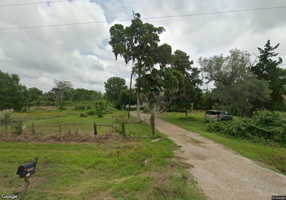 4415 County Road 659a, Brazoria, TX 77422 - photo 1