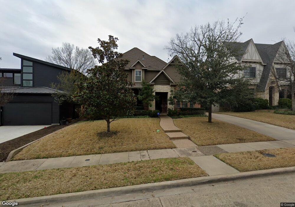 6732 Winton St, Dallas, TX 75214 - photo 1