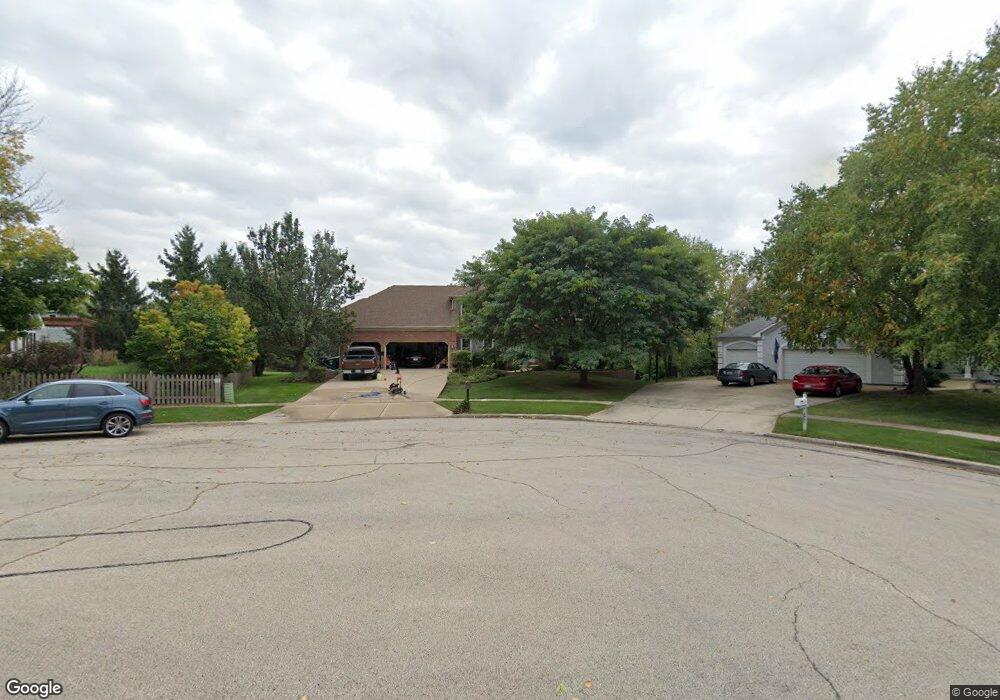 542 Rundle Ct, Batavia, IL 60510 - photo 1