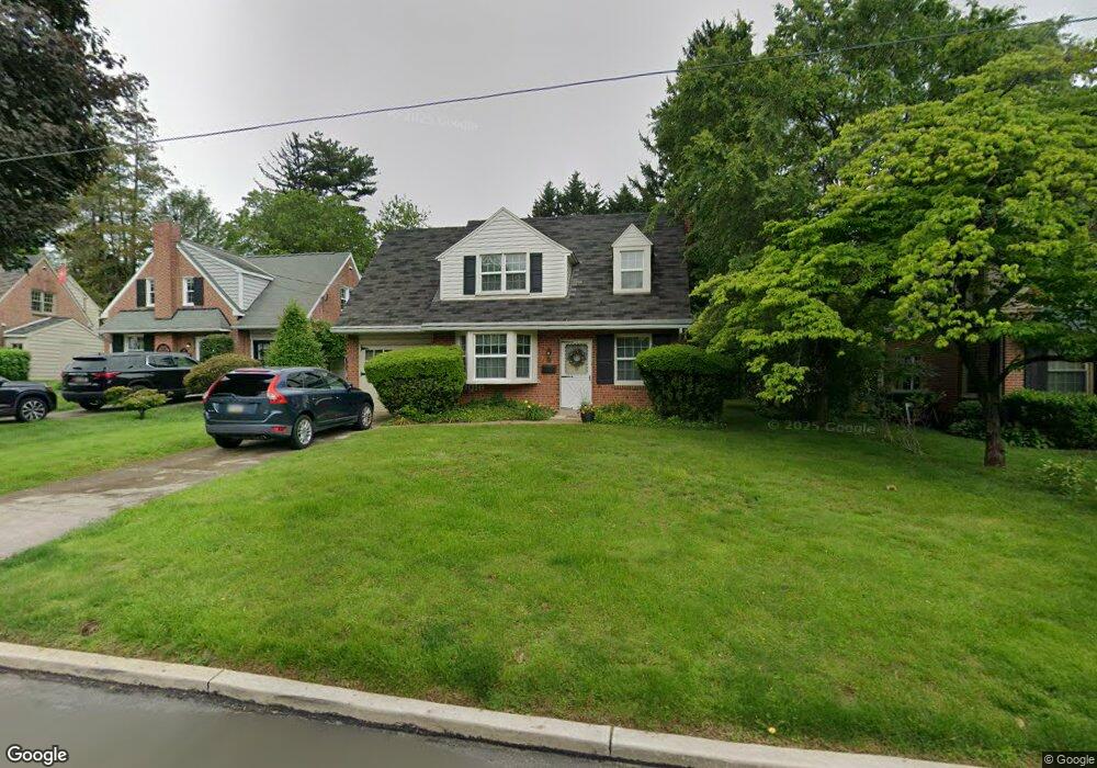 99 College Ave, Flourtown, PA 19031 - photo 1