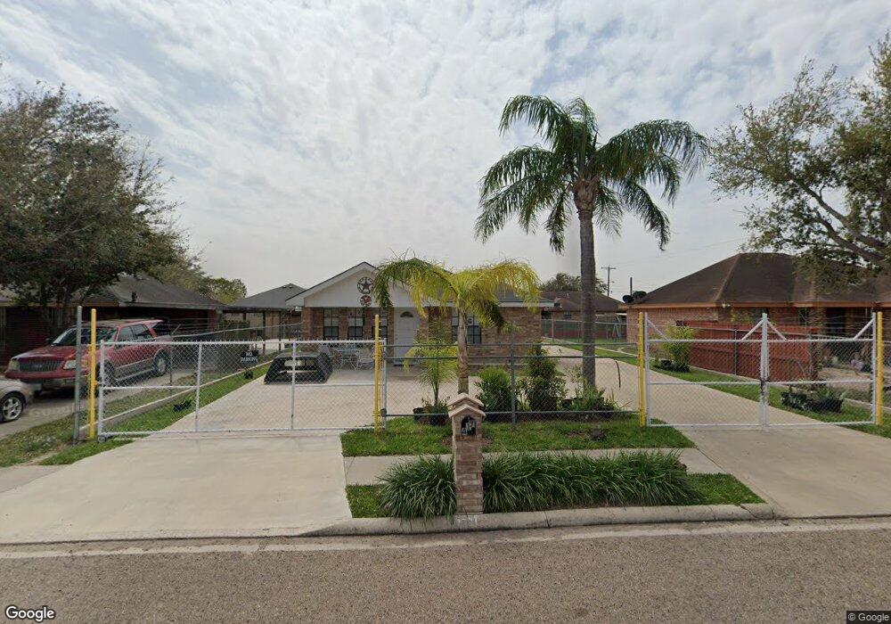 417 Cedar Ave, Donna, TX 78537 - photo 1