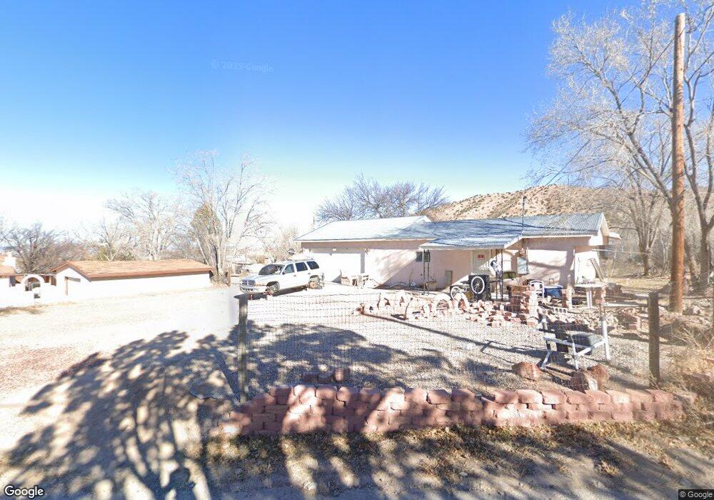 69 Paseo de San Antonio, Placitas, NM 87043 - photo 1