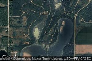 xxx Pine Island Point Dr, Browerville, MN 56438