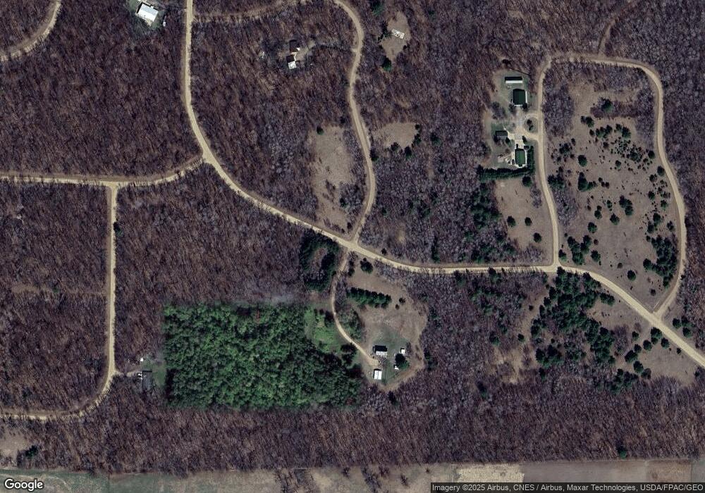 XXX Oberon Loop and Oak Dr, Browerville, MN 56438 - photo 1