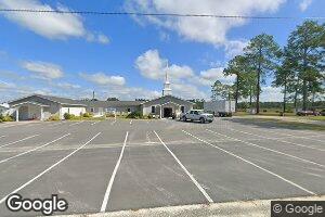 675 Zion Church of God Rd, Surrency, GA 31563