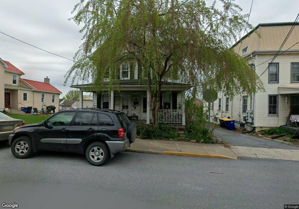 Street View Photo