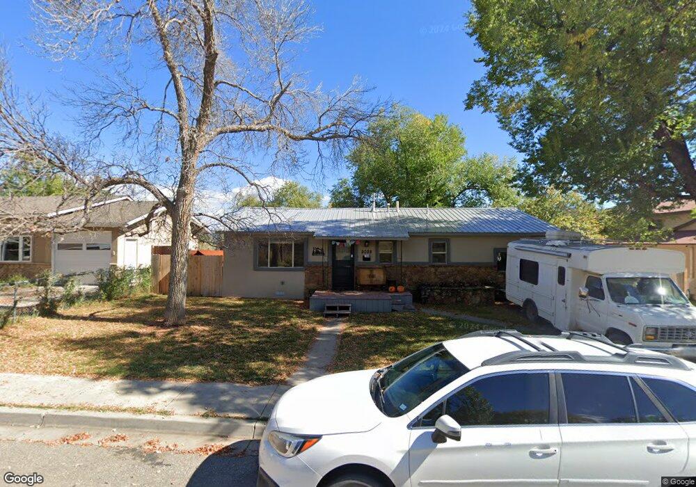 2028 Glenisle Ave, Durango, CO 81301 - photo 1