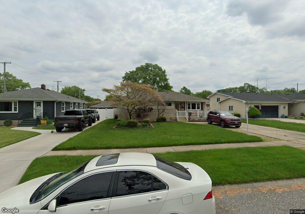 8345 Parrish Place, Highland, IN 46322 - photo 1