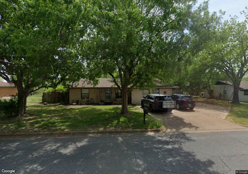 2824 Stafford Dr, Denison, TX 75020 - photo 1