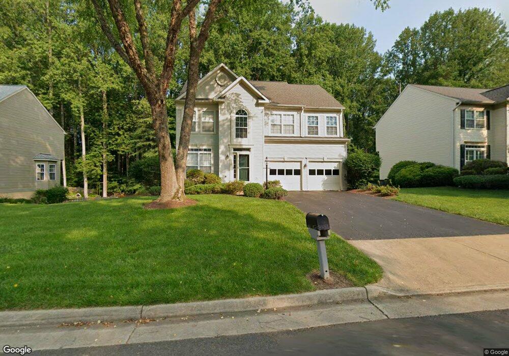 15570 Fancy Farm Ct, Manassas, VA 20112 - photo 1