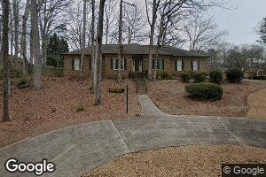 220 Oakbend Dr, Athens, GA 30606