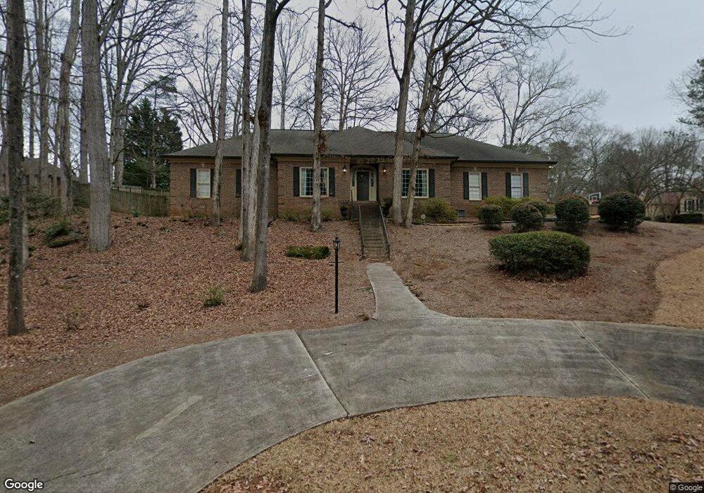 220 Oakbend Dr, Athens, GA 30606 - photo 1