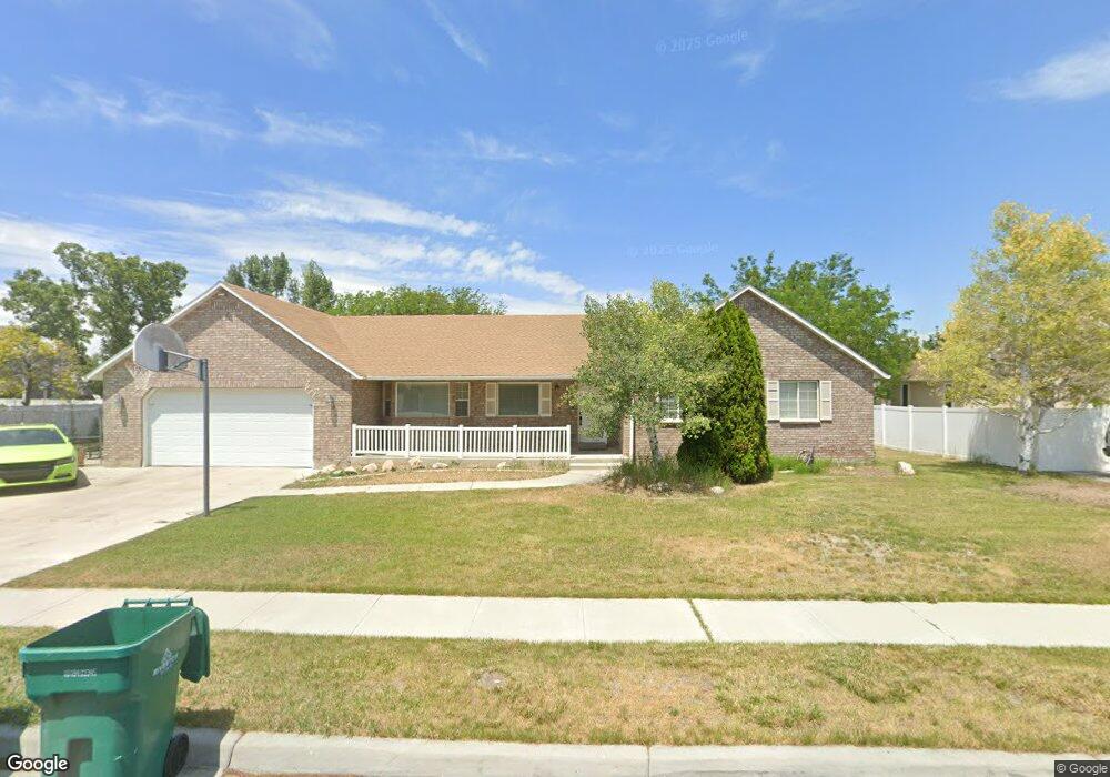 1160 W Matthews Way, Riverton, UT 84065 - photo 1