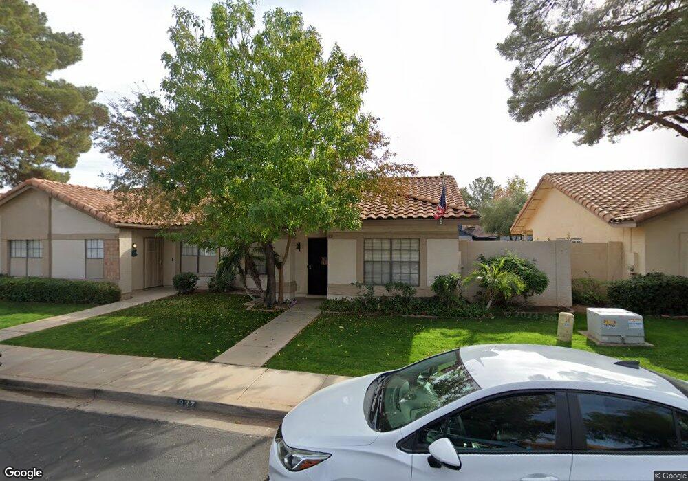 937 E Vaughn Ave, Gilbert, AZ 85234 - photo 1
