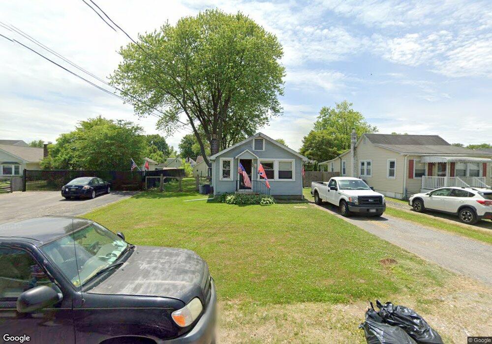 7409 Greenbank Rd, Middle River, MD 21220 - photo 1