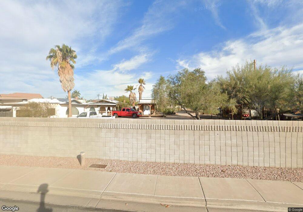 10609 E Quarterline Rd, Mesa, AZ 85207 - photo 1