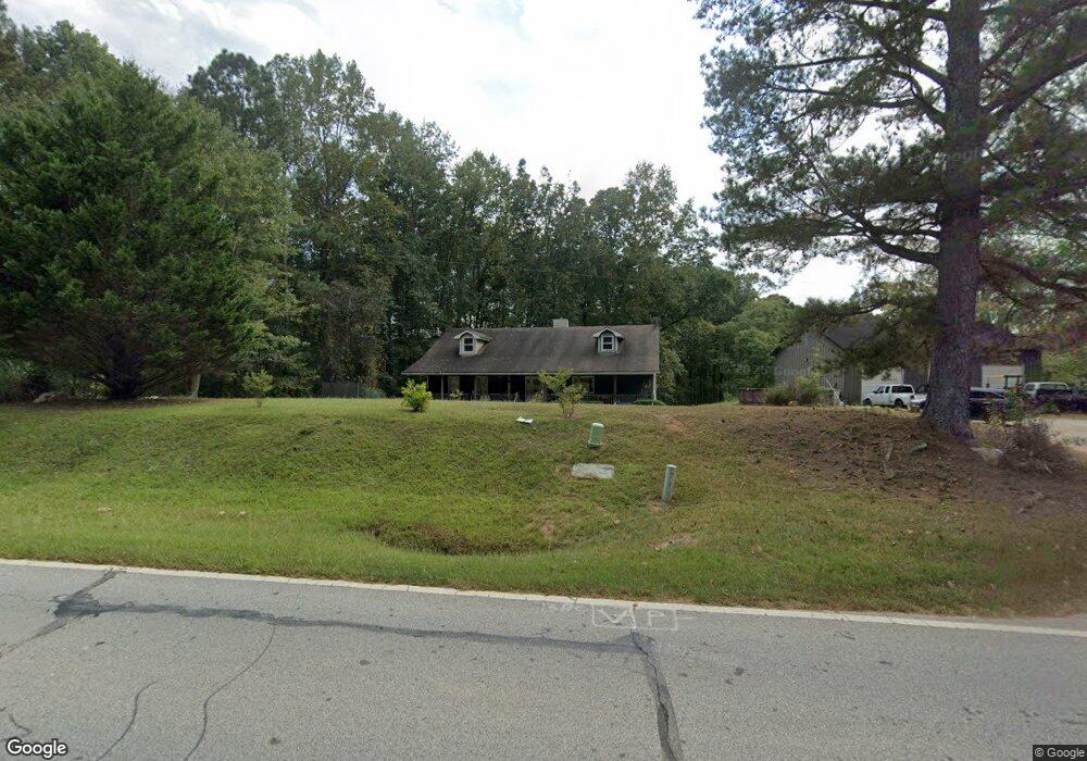 6582 Mount Zion Rd, Waco, GA 30182 - photo 1